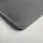 Macbook Pro 16" A2485 A2780 Topcase Tastatur Akku QWERTY US Spacegrau C