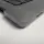 Macbook Pro 16" A2485 A2780 Topcase Tastatur Akku QWERTY US Spacegrau C