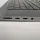 Macbook Pro 16" A2485 A2780 Topcase Tastatur Akku QWERTY US Spacegrau C