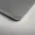Macbook Pro 16" A2485 A2780 Topcase Tastatur Akku QWERTY US Silber C