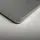 Macbook Pro 16" A2485 A2780 Topcase Tastatur Akku QWERTY US Silber C
