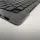 Macbook Pro 14" A2442 2021 Topcase Tastatur QWERTY US Spacegrau Akku C