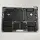 Macbook Pro 14" A2442 2021 Topcase Tastatur QWERTY US Spacegrau Akku C