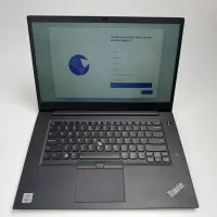 Lenovo ThinkPad 15,6" P1 Gen 3 2,59GHz i7-10510H...