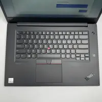 Lenovo ThinkPad 15,6" P1 Gen 3 2,59GHz i7-10510H...