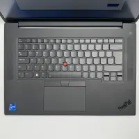 Lenovo ThinkPad 16" P1 Gen 4 2,5Ghz i7-11850H 32GB...
