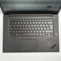 Lenovo ThinkPad 15,6" P1 Gen 3 2,59GHz i7-10750H...