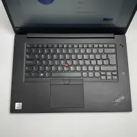 Lenovo ThinkPad P1 Gen 3 15,6" i7-10750H 2,59GHz...