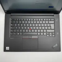 Lenovo ThinkPad 15,6" P1 Gen 3 2,59GHz i7-10750H...