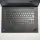 Lenovo ThinkPad 16" P1 Gen 4 2,5GHz i7-11850H 32GB 1TB T1200 4GB QWERTZ Schweiz