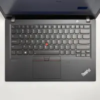 Lenovo ThinkPad 14" T14s Gen 1 2,3GHz i7-10510U 16GB...