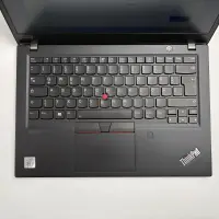 Lenovo ThinkPad 14" T14s Gen 1 2,3GHz i7-10510U 16GB...