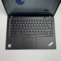Lenovo ThinkPad 14" T14s G1 2,3GHz i7-10510U 16GB...