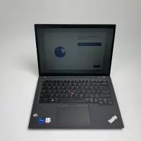 Lenovo ThinkPad T14s Gen 3 14" i7-1255U 1,7 GHz 16GB...