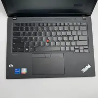 Lenovo ThinkPad T14s Gen 3 14" i7-1255U 1,7 GHz 16GB...