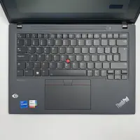 Lenovo ThinkPad 14" T14s Gen 3 1,7 GHz i7-1255U 16GB...