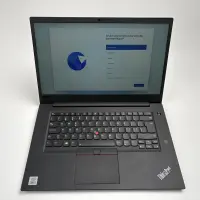 Lenovo ThinkPad 15,6" P1 Gen 3 2,59GHz i7-10510H...
