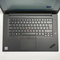 Lenovo ThinkPad 15,6" P1 Gen 3 2,59GHz i7-10510H...