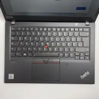Lenovo ThinkPad 14" T14s Gen 1 2,3GHz i7-10510U 16GB...