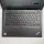 Lenovo ThinkPad 14" T14s Gen 1 2,3GHz i7-10510U 16GB 512GB  Schwarz