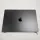 Macbook Pro 16" A2991 2023 Display Bildschirm Space Black
