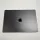 Macbook Pro 16" A2991 2023 Display Bildschirm Space Black C