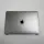 Original Macbook Pro 13" A1706 A1708 2016 2017 Display Bildschirm Spacegrau  C
