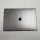 Original Macbook Pro 15" A1990 2018 2019 Display Bildschirm Spacegrau   C