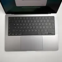 Macbook Pro 14" A2442 2021 M1 Max 64GB 4TB 32C...