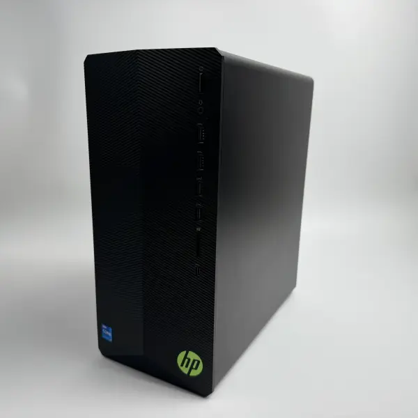 HP Pavilion TG01-2013ng 2,5GHz I7-11700F 16GB 512GB RTX 3060 Ti Gaming PC