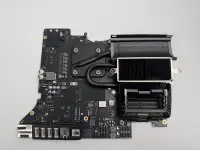 iMac A2115 5K 2020 27“ i5 3,1GHz 256GB Mainboard...