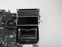 iMac A2115 5K 2020 27“ i5 3,1GHz 256GB Mainboard...