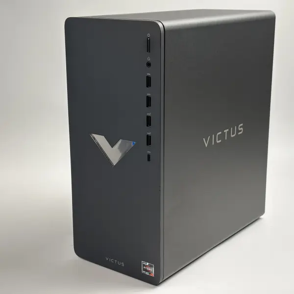 HP Victus 15L G02-0016ng  Ryzen 5 5700G 3,8GHz 32GB 1TB RTX 3060 Ti