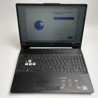 ASUS TUF Gaming 15,6" A15 FA506IC-HN072W Ryzen 7...