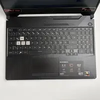 ASUS TUF Gaming 15,6" A15 FA506IC-HN072W Ryzen 7...