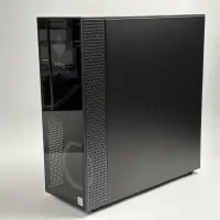 HP OMEN 30L i7-10700K 3,80GHz 16GB 1TB Schwarz RTX 2080...