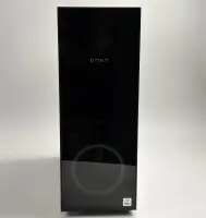 HP OMEN 30L i7-10700K 3,80GHz 16GB 1TB Schwarz RTX 2080...