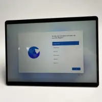 Microsoft Surface Pro 8 13" 1983 i5-1135G7 2,4GHz...
