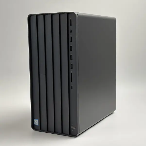 HP Envy TE01-0021ng i7-9700F 3GHz 32GB 1TB Schwarz RTX 2060 SUPER Gaming PC