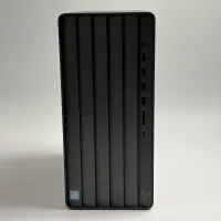 HP Envy TE01-0021ng i7-9700F 3GHz 32GB 1TB Schwarz RTX...