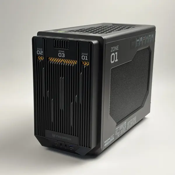 Acer Predator Orion X POX-955 i9-14900KF 3,2GHz 64GB 1TB Schwarz RTX 4090