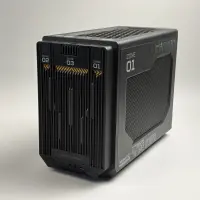 Acer Predator Orion X POX-955 i9-14900KF 3,2GHz 64GB 1TB...
