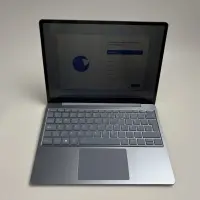 Microsoft Surface Laptop GO 12,4" i5-1035G1 1,19GHz...