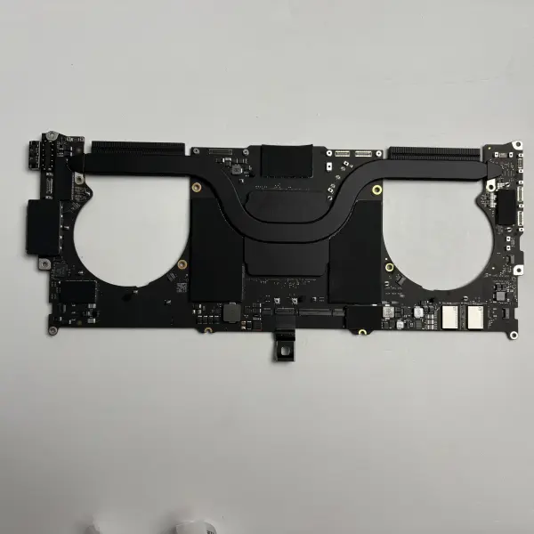 iCloud Mainboard Logicboard Apple MacBook Pro 14" M3 Pro A2992  820-02918-A