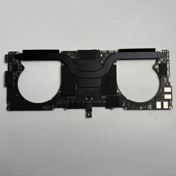 iCloud Mainboard Logicboard Apple MacBook Pro 16" M3 Pro A2991  820-02917-05