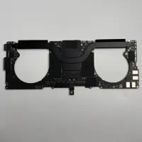 iCloud Mainboard Logicboard Apple MacBook Pro 16" M3...