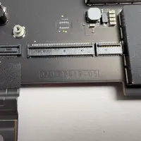 iCloud Mainboard Logicboard Apple MacBook Pro 16" M3...