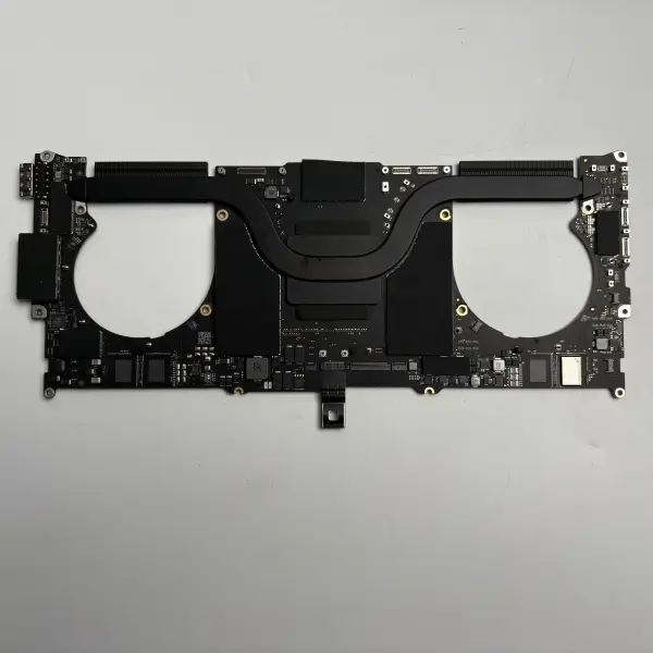 iCloud Mainboard Logicboard Apple MacBook Pro 14" M3 Pro A2779 820-02841-05