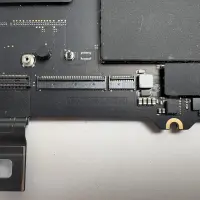 iCloud Mainboard Logicboard Apple MacBook Pro 14" M3...
