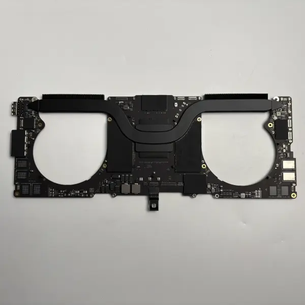 iCloud Mainboard Logicboard Apple MacBook Pro 16" M2 Pro A2780 820-02890-04